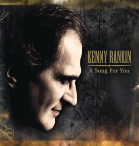 Kenny Rankin - SONG FOR YOU (1 x CD)