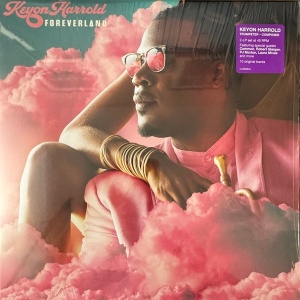 Keyon Harrold – Foreverland