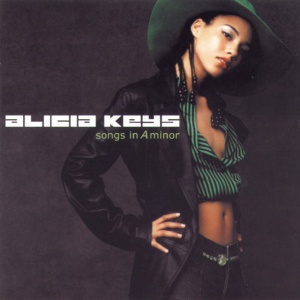 KEYS, ALICIA - Songs In A Minor