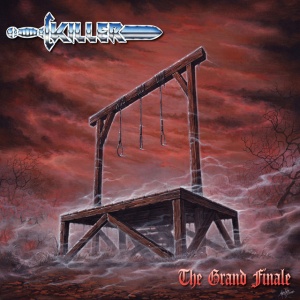 Killer - THE GRAND FINALE (1 x LP)