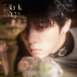KIM, WOO SEOK - BLANK PAGE