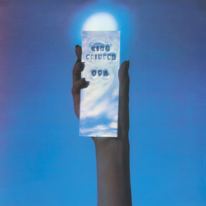 King Crimson – албум USA