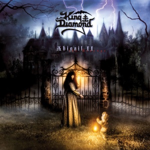KING DIAMOND - ABIGAIL II: THE REVENGE