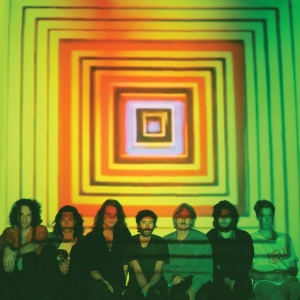 KING GIZZARD & THE LIZARD WIZARD - FLOAT ALONG - FILL YOUR LUNGS (1xLP)