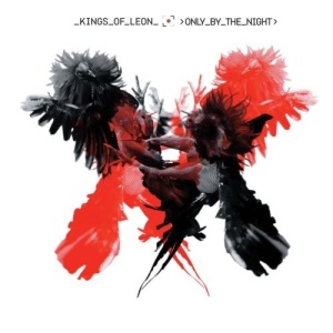 Kings Of Leon – албум Only By The Night (CD)