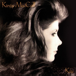 Kirsty MacColl - KITE (1 x LP)
