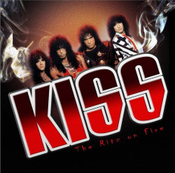 Kiss – албум The Ritz On Fire