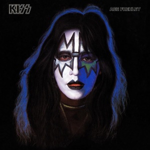 KISS - ACE FREHLEY