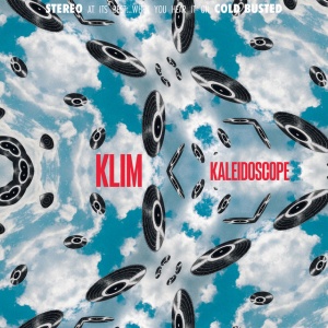 Klim - KALEIDOSCOPE (1 x LP)