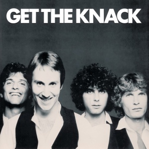 KNACK - GET THE KNACK