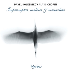 KOLESNIKOV, PAVEL - CHOPIN: IMPROMPTUS WALTZES & MAZURKAS