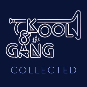 KOOL & THE GANG - COLLECTED