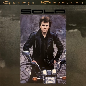 KOOYMANS, GEORGE - SOLO