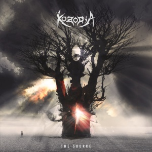 KOZORIA - THE SOURCE