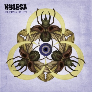 KYLESA - ULTRAVIOLET