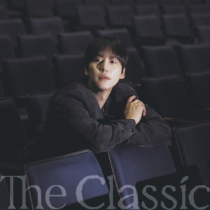 KYUHYUN (SUPER JUNIOR) - THE CLASSIC