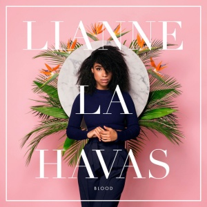 LA HAVAS, LIANNE - BLOOD