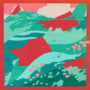 La Jvnta - POR AHI VAN LOS TIROS (1 x LP)