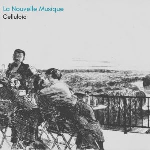 La Nouvelle Musique - CELLULOID (1 x LP)