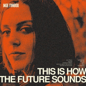 LAMBOO, INGE - THIS IS HOW THE FUTURE SOUNDS