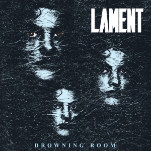 Lament - DROWNING ROOM (1 x LP)