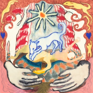 Lamplight - LICK THE SPOON, LET IT SOFTEN (1 x LP)