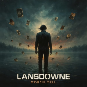 LANSDOWNE - WISH YOU WELL