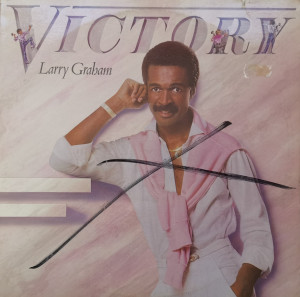 Larry Graham – албум Victory
