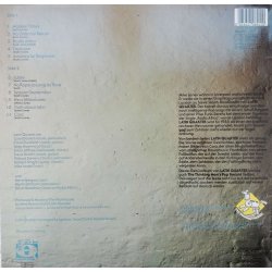 Latin Quarter ‎– албум Modern Times - Img 2
