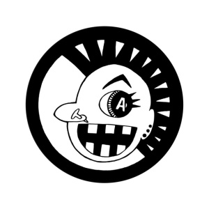 Laughin' Nose - PUSSY FOR SALE (1 x LP)