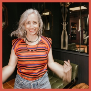Laura Veirs - TEMPLE SONGS (1 x CD)