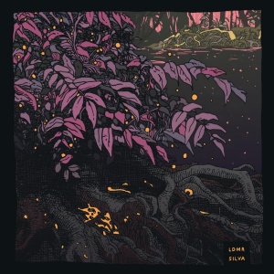 Ldmr - SILVA (1 x LP)