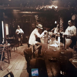 Led Zeppelin – албум In Through The Out Door - Img 4