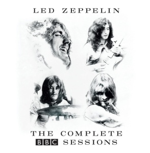 LED ZEPPELIN - COMPLETE BBC SESSIONS