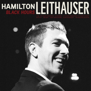 LEITHAUSER, HAMILTON - BLACK HOURS