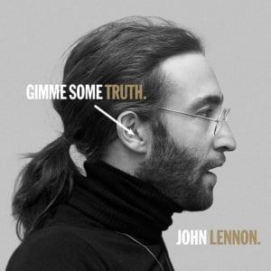 LENNON, JOHN - GIMME SOME TRUTH.
