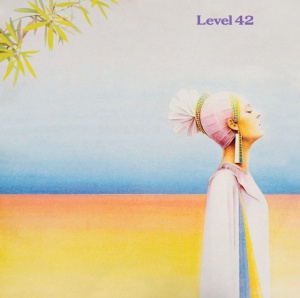 Level 42 - LEVEL 42 (1 x LP)