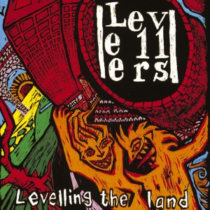 Levellers - LEVELLING THE LAND (1 x LP)