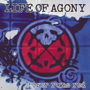 Life Of Agony - RIVER RUNS RED (1 x LP)