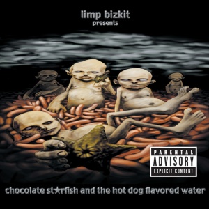 Limp Bizkit - CHOCOLATE STARFISH AND... (2 x LP)