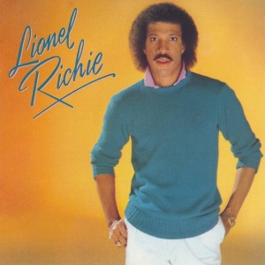 Lionel Richie – албум Lionel Richie