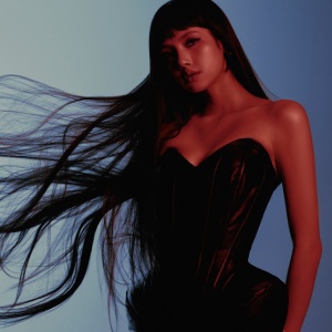 Lisa - PRESS PLAY (1 x CD)