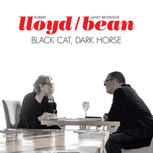 LLOYD - BLACK CAT, DARK HORSE
