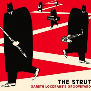 LOCKRANE, GARETH - STRUT