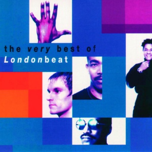 LONDONBEAT - албум VERY BEST OF