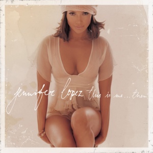 LOPEZ, JENNIFER - THIS IS MENOW
