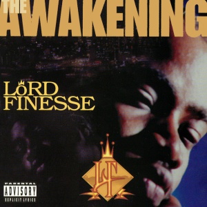 LORD FINESSE - AWAKENING