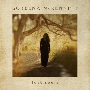 Loreena McKennitt - LOST SOULS (1 x LP)