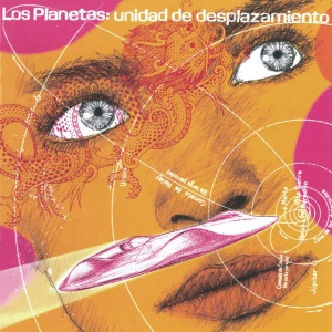 LOS PLANETAS - UNIDAD DE DESPLAZAMIENTO