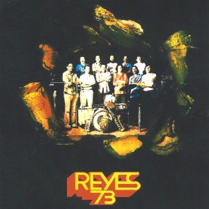 LOS REYES 73 - LOS REYES 73